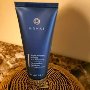 Monat Super Moisture Masque Travel Size